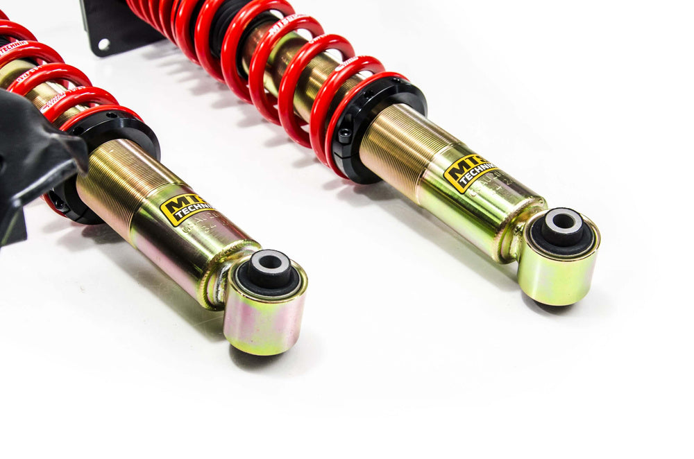 Coilover Kit Street Audi UrS4/UrS6 - Inox/Stainless (C4 Platform)