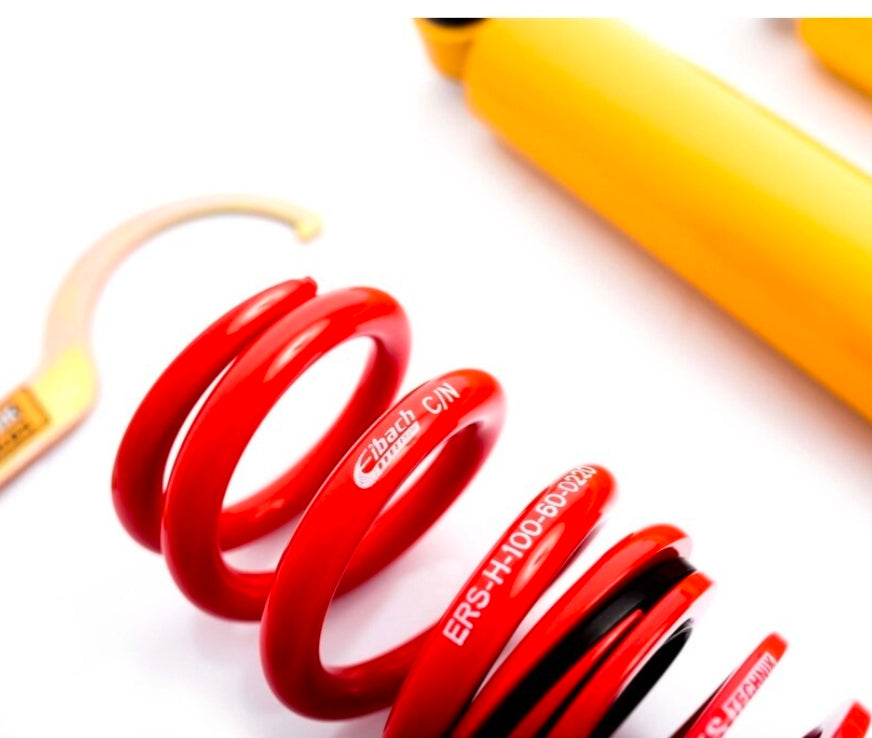 Coilover Kit Street Volkswagen TRANSPORTER T3 Van (24/25)