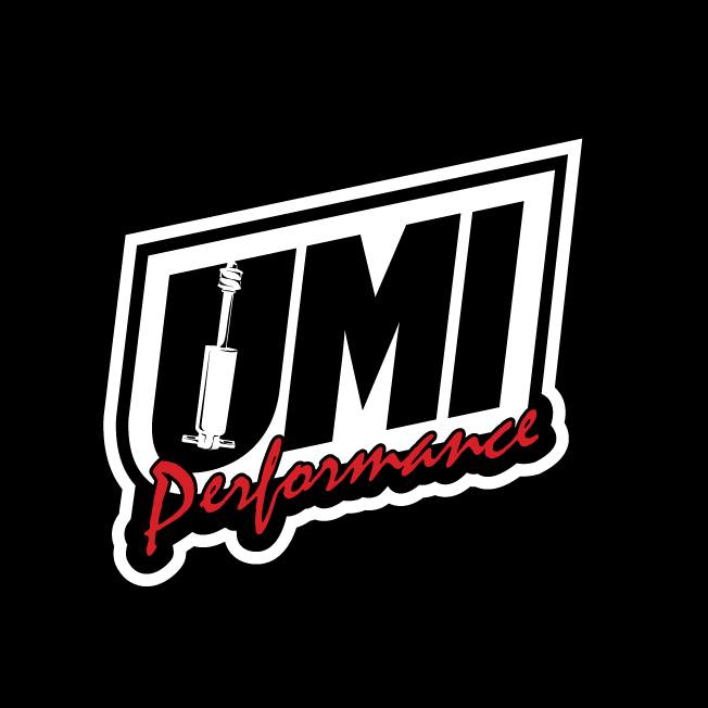 UMI Suspension