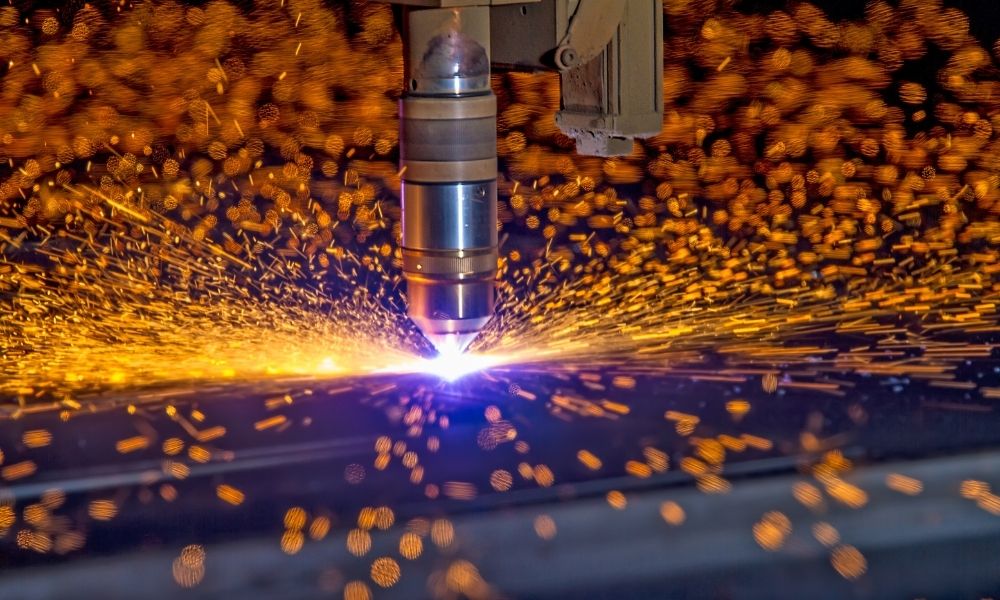Metal Signs & Fabrication