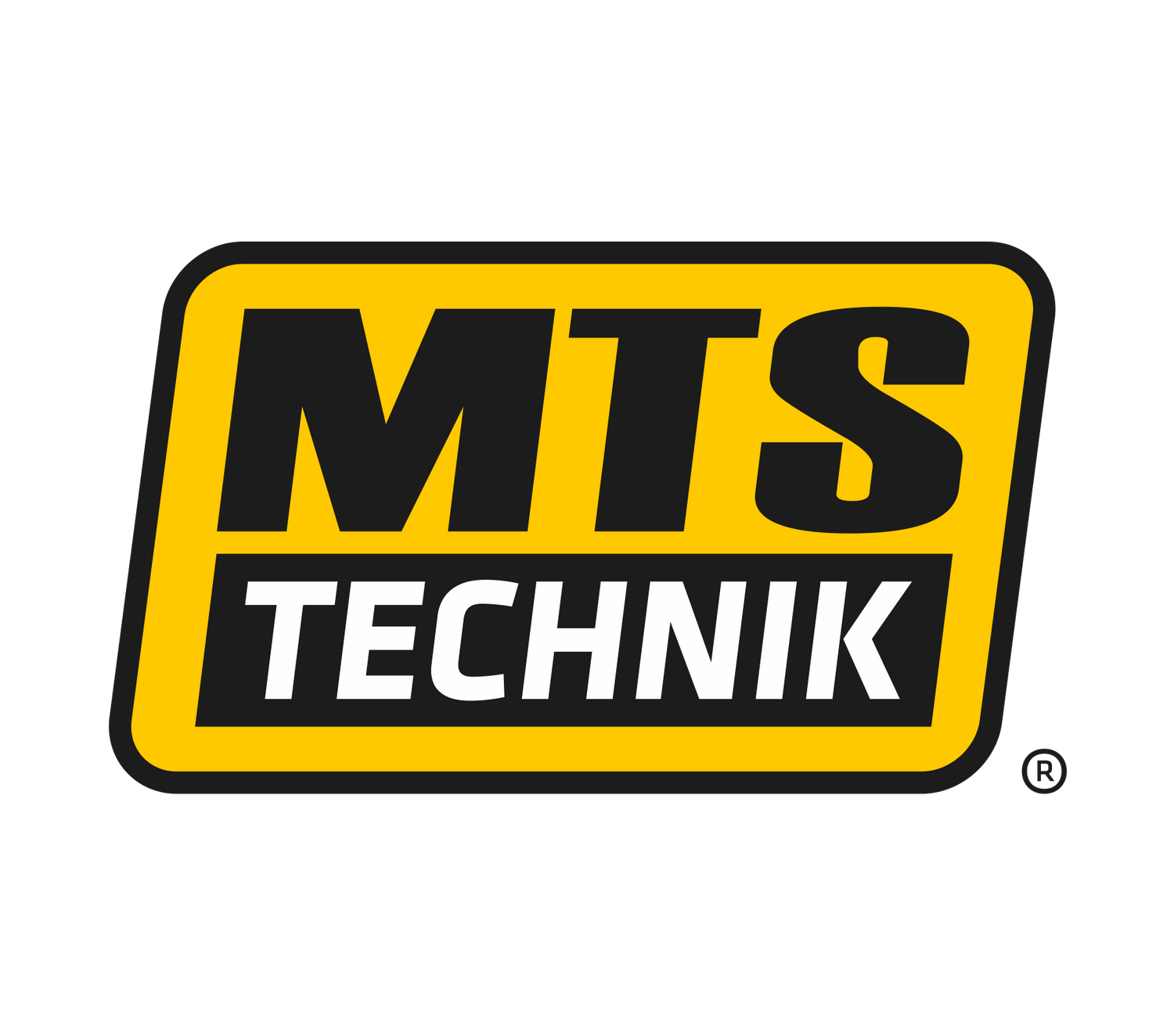 MTS Technik Suspension