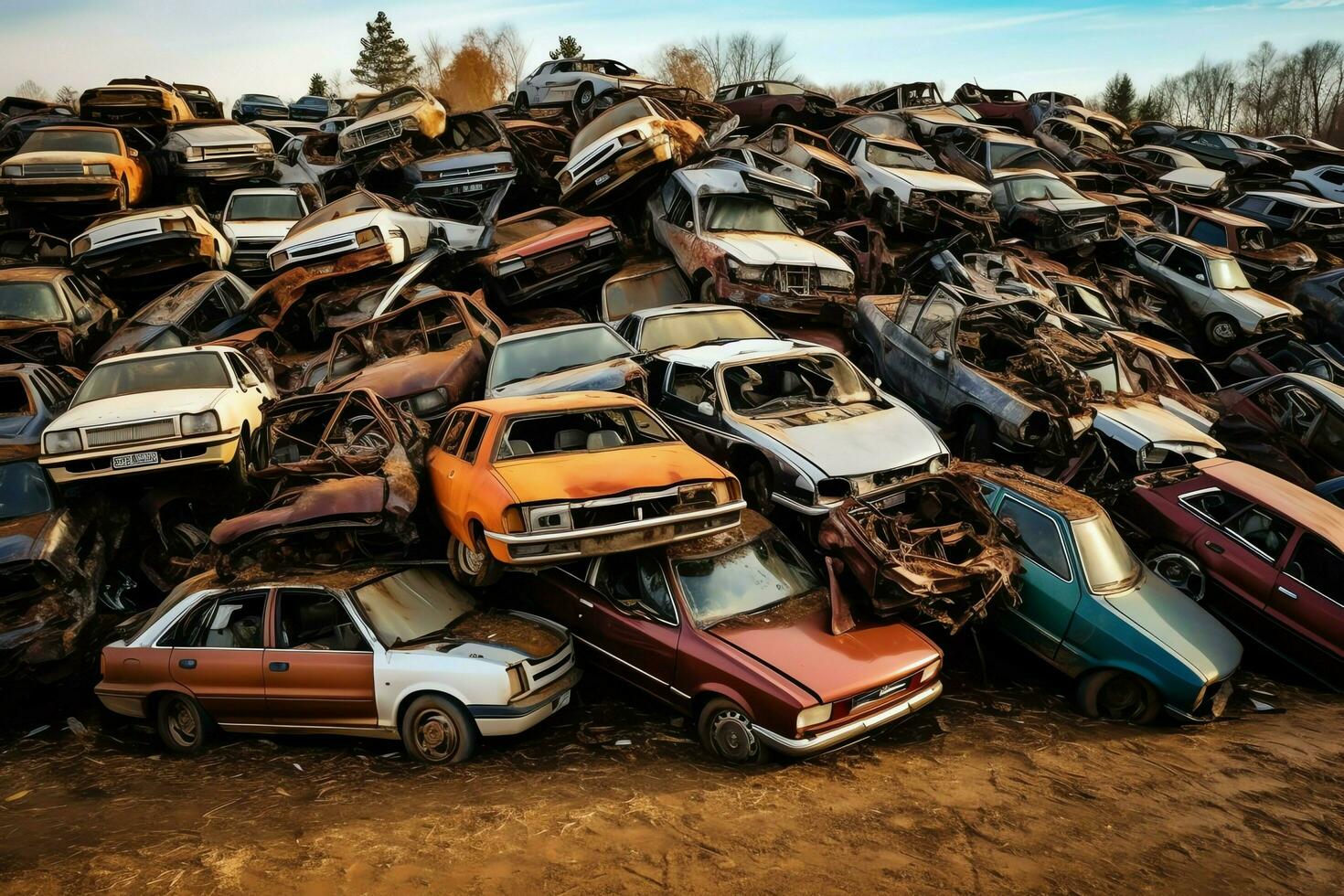 Used Parts