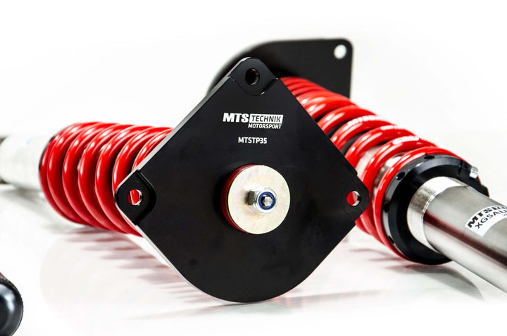 Coilover Kit Street Audi UrS4/UrS6 - Inox/Stainless (C4 Platform)