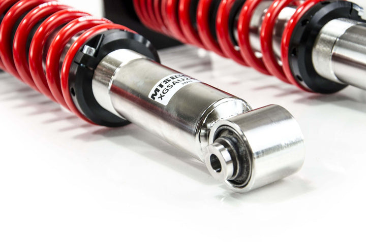 Coilover Kit Street Audi UrS4/UrS6 - Inox/Stainless (C4 Platform)