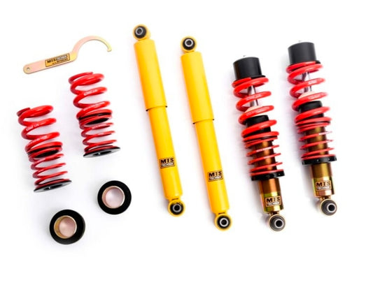 Coilover Kit Street Volkswagen TRANSPORTER T3 Van (24/25)