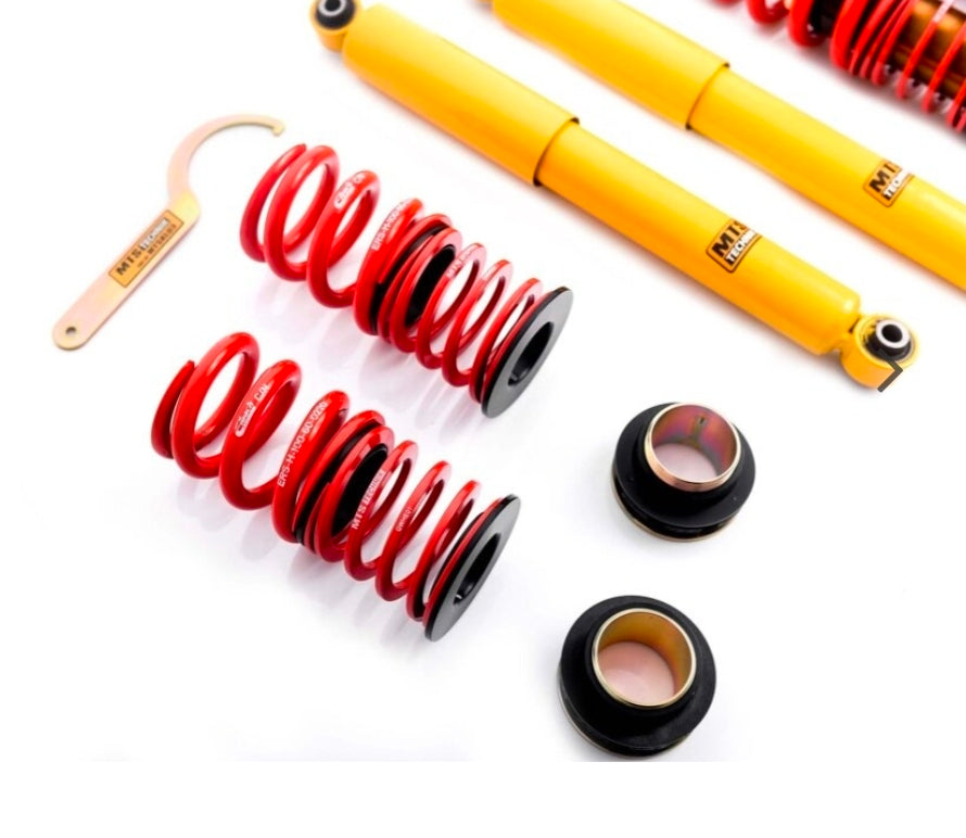Coilover Kit Street Volkswagen TRANSPORTER T3 Van (24/25)