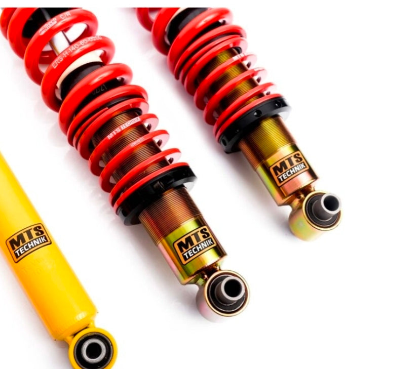 Coilover Kit Street Volkswagen TRANSPORTER T3 Van (24/25)